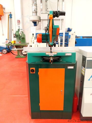 Querschneidemaschine OMS SALVARANI FC 350 R
