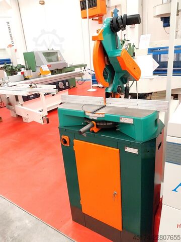 Querschneidemaschine OMS SALVARANI FC 350 R