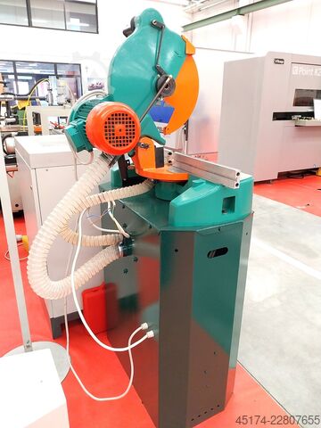 Querschneidemaschine OMS SALVARANI FC 350 R