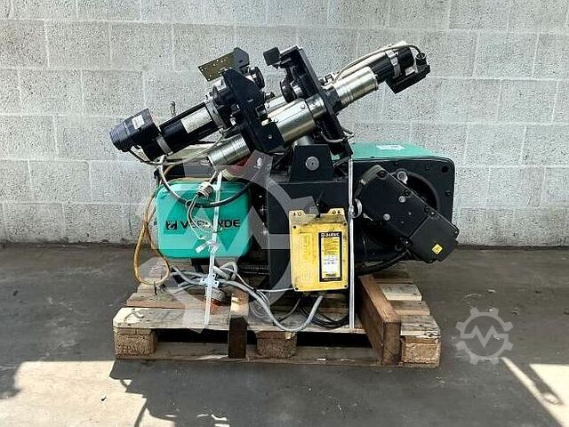 Hebezeug Verlinde M4, 10.000kg 2011 Verlinde 