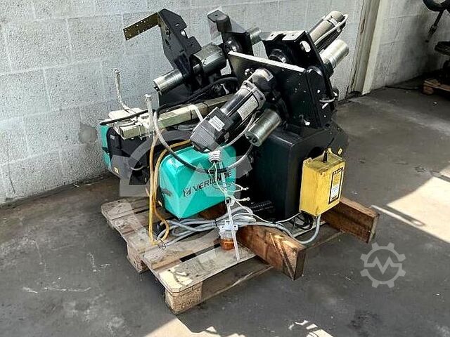 Hebezeug Verlinde M4, 10.000kg 2011 Verlinde 