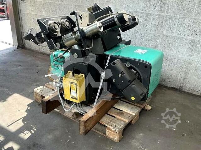 Hebezeug Verlinde M4, 10.000kg 2011 Verlinde 