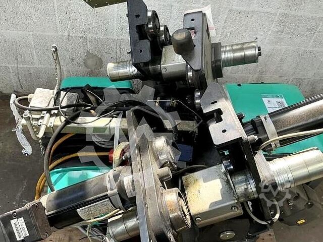 Hebezeug Verlinde M4, 10.000kg 2011 Verlinde 