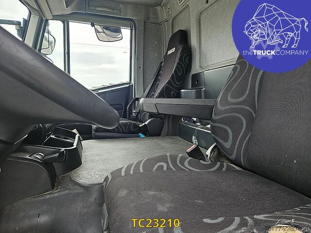 Koffer Iveco Stralis 190 S42