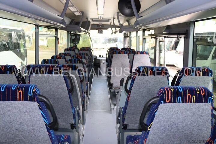Intercitybus Iveco Crossway 10.8m Pop / Double middle door / Lift ...