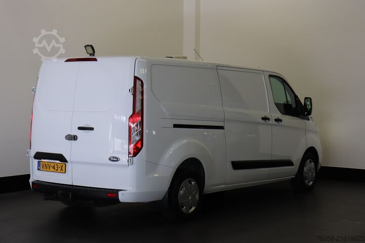 Kastenwagen Ford Transit Custom 2.0 TDCI L2 EURO 6 - Airco - Cru...