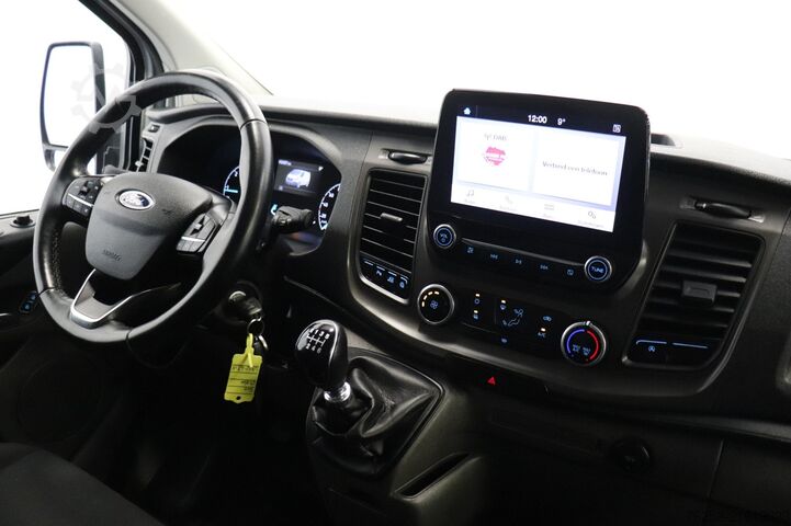 Kastenwagen Ford Transit Custom 2.0 TDCI L2 EURO 6 - Airco - Cru...