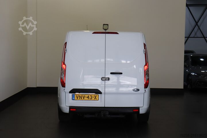 Kastenwagen Ford Transit Custom 2.0 TDCI L2 EURO 6 - Airco - Cru...