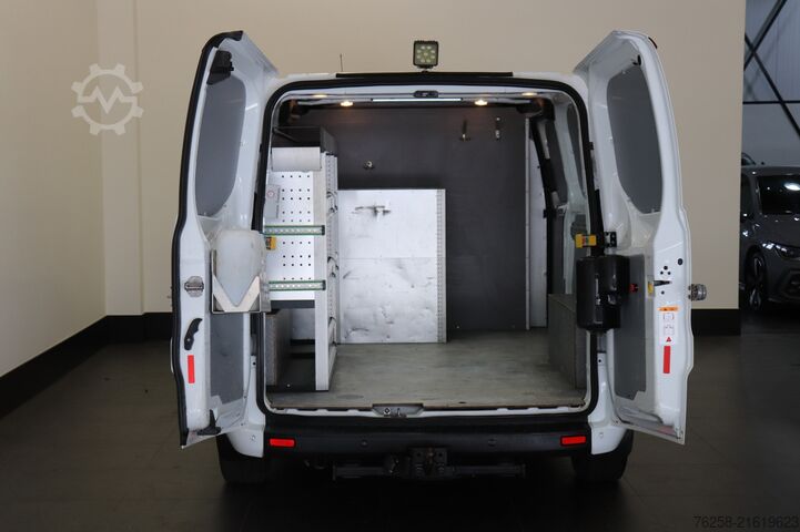 Kastenwagen Ford Transit Custom 2.0 TDCI L2 EURO 6 - Airco - Cru...