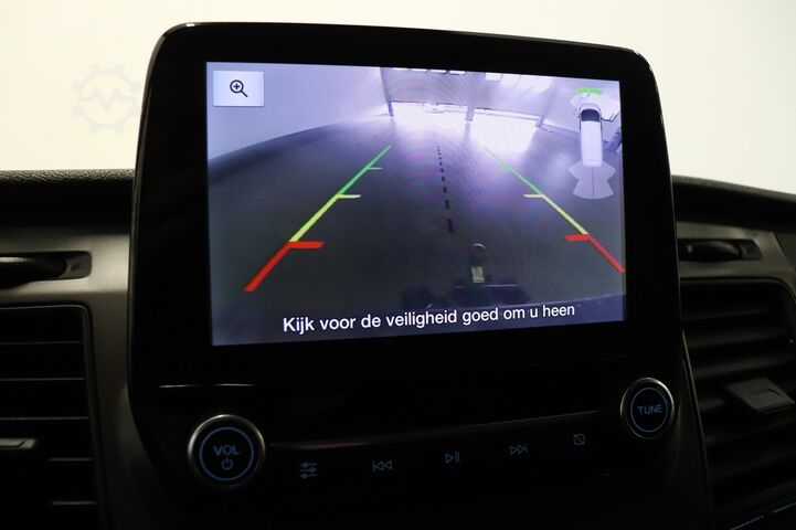 Kastenwagen Ford Transit Custom 2.0 TDCI L2 EURO 6 - Airco - Cru...