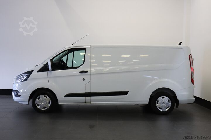 Kastenwagen Ford Transit Custom 2.0 TDCI L2 EURO 6 - Airco - Cru...
