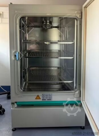 Incubator Inkubator Brutschrank Thermo Fisher Scientific Heracell