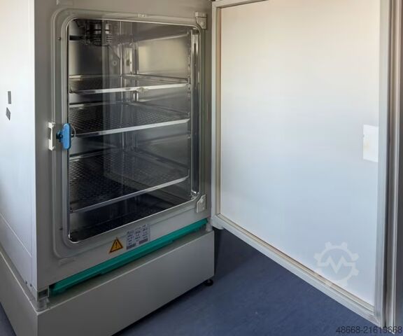 Incubator Inkubator Brutschrank Thermo Fisher Scientific Heracell