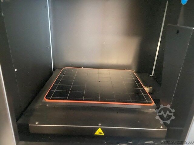 3d printer Stratasys Fortus 360 MC