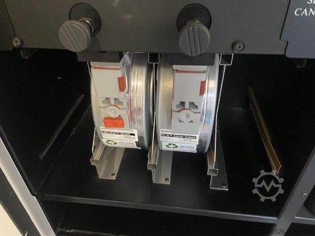 3d printer Stratasys Fortus 360 MC