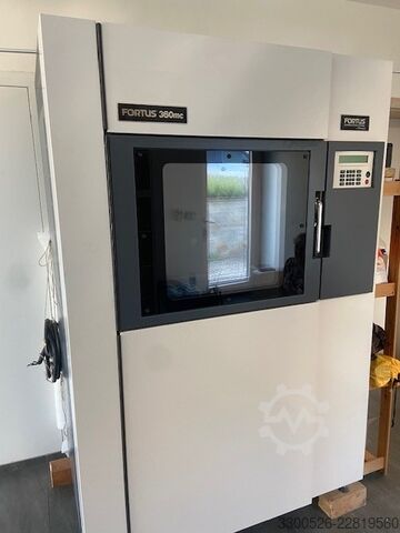3d printer Stratasys Fortus 360 MC