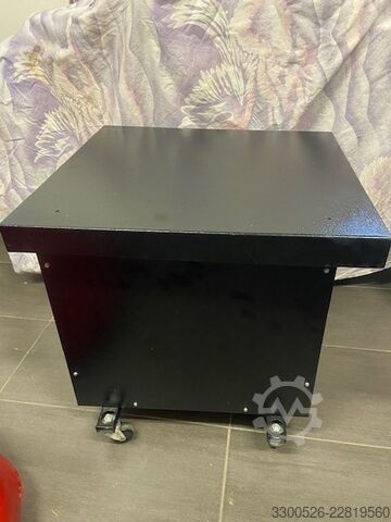 3d printer Stratasys Fortus 360 MC