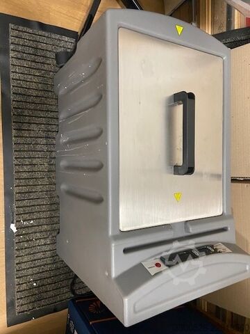 3d printer Stratasys Fortus 360 MC