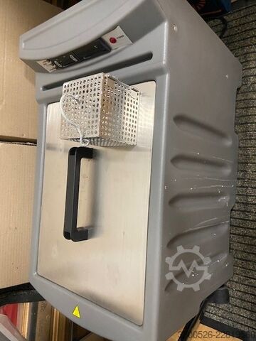 3d printer Stratasys Fortus 360 MC