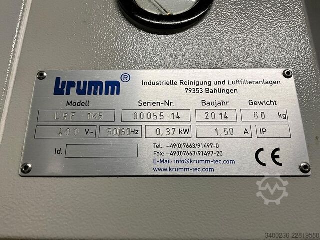 2012 Okuma MULTUS B300 II Mill-Turn center Okuma MULTUS B300 II