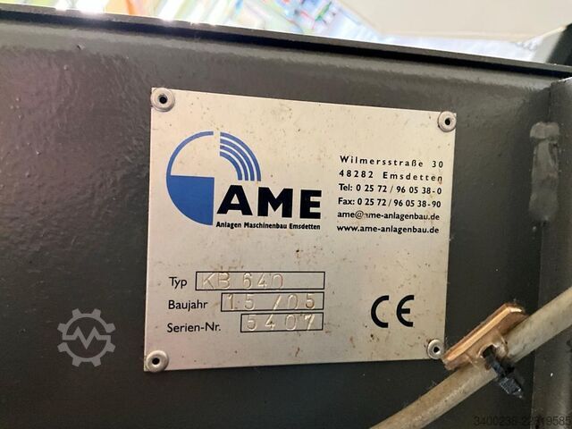 2005 Hedelius BC 100-2500 M CNC machining center Hedelius BC 100-2500 M