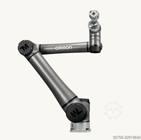 Kollaborativer Roboter Omron TM12S