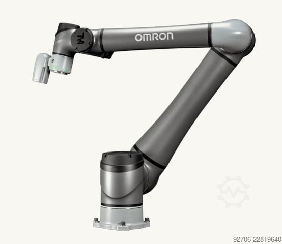 Kollaborativer Roboter Omron TM12S