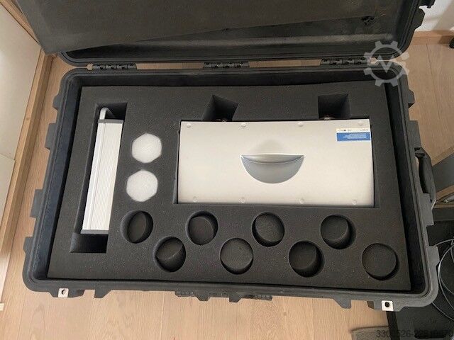 Messsystem Zeiss Comet -L3D