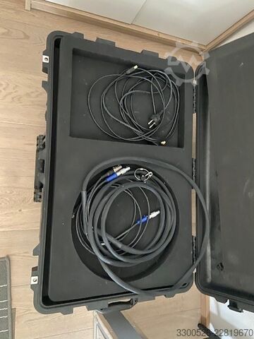 Messsystem Zeiss Comet -L3D