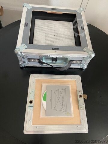 Messsystem Zeiss Comet -L3D