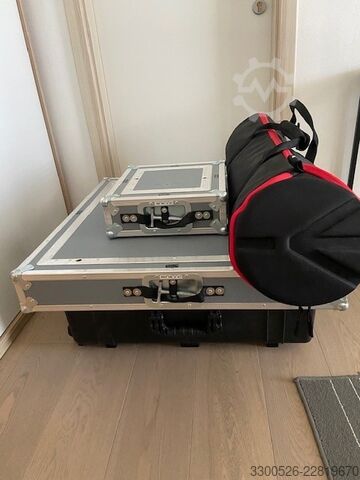 Messsystem Zeiss Comet -L3D