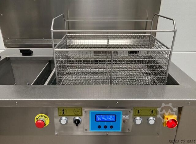 Ultraschallreinigunganlage Glogar GL-110 DIS