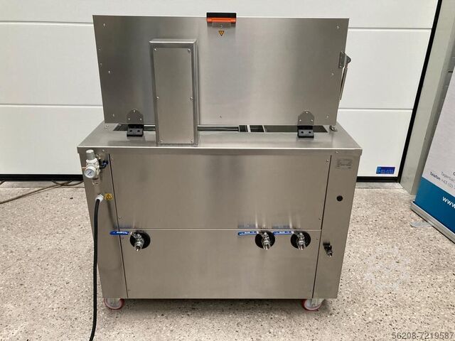 Ultraschallreinigunganlage Glogar GL-110 DIS