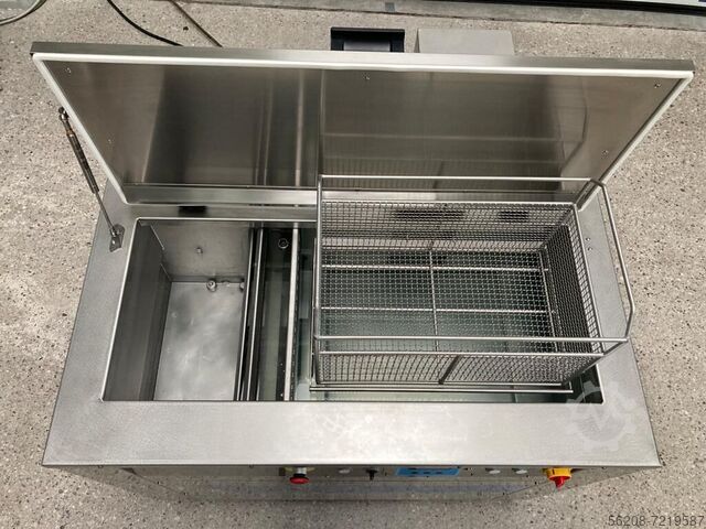 Ultraschallreinigunganlage Glogar GL-110 DIS