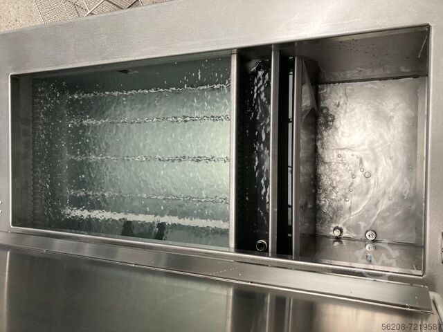 Ultrasonic washing machine Glogar GL-110 DIS