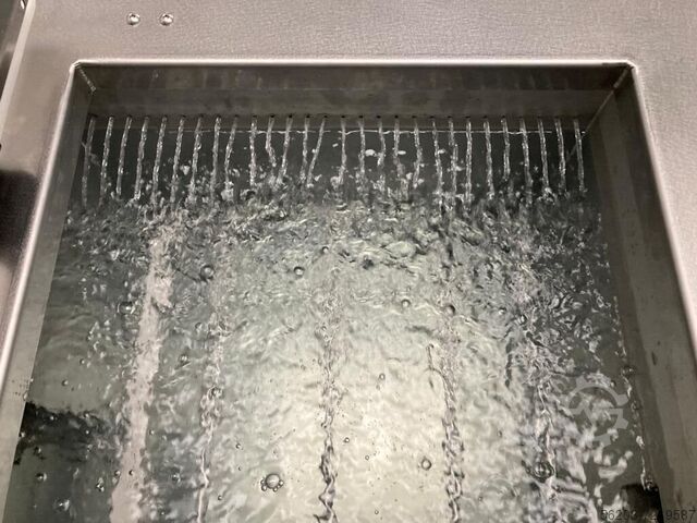 Ultraschallreinigunganlage Glogar GL-110 DIS