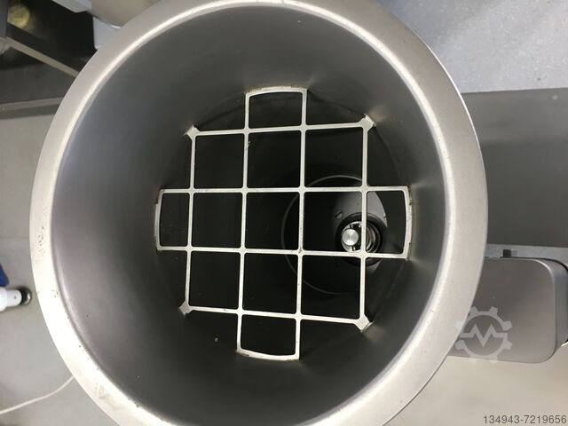 Nut and cheese grater Brunner-Anliker pkr-s