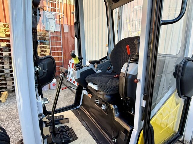 Minibagger Wacker Neuson ET 18 Edition A2.0 Minibagger NEU