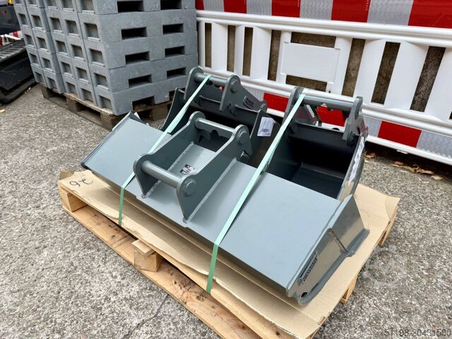 Minibagger Wacker Neuson ET 18 Edition A2.0 Minibagger NEU