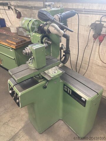 Werkzeugschleifmaschine Michael Deckel S11