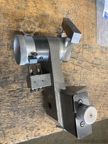 Werkzeugschleifmaschine Michael Deckel S11