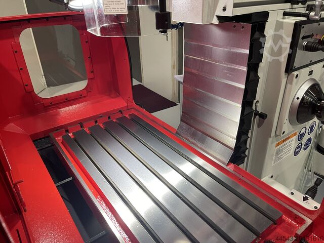 Fräsmaschine Richyoung PMU 40