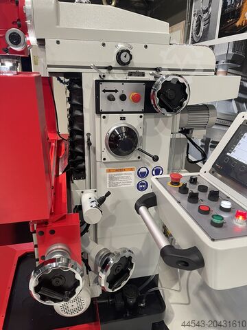 Fräsmaschine Richyoung PMU 40