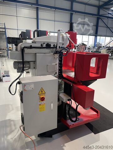 Fräsmaschine Richyoung PMU 40