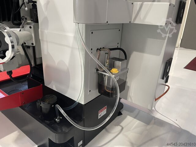 Fräsmaschine Richyoung PMU 40