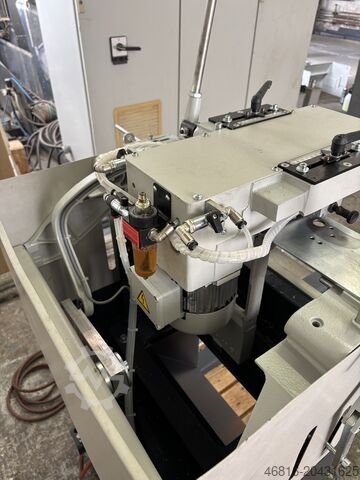 Kopierfräsmaschine Elumatec AS 170/00