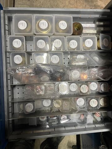 Wasserstrahl Plasma Schneidanlage Combi TCI BP-C 4020 Combi