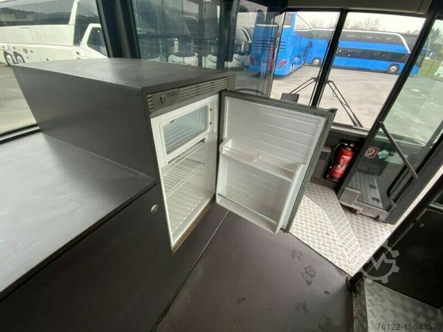 City bus MERCEDES-BENZ O 405 Cabrio/Sightseeing/Werbe-/Party-/Event-Bus