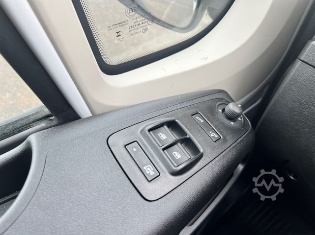 High top van FIAT Ducato Maxi Power SERIE 9_DoKa Top Aust.-SOFORT