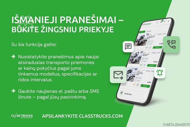 Standard tractor unit VOLVO FH 460 Globetrotter XL i-Save